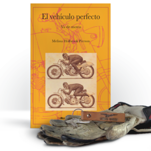 El Vehículo Perfecto