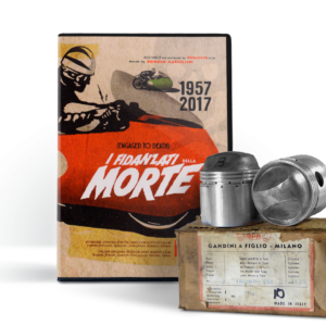 I Fidanzati della morte (Los novios de la muerte)