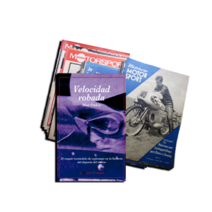 Velocidad robada