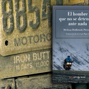 El hombre que no se detendría ante nada