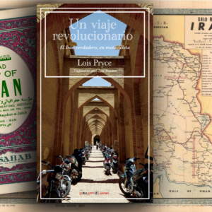 Un viaje revolucionario